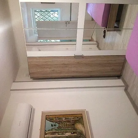 Сasa de vacaciones Oasi Tra I Limoni San Remo