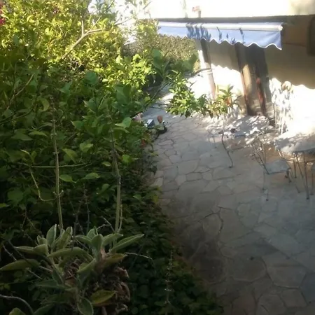 Oasi Tra I Limoni Sanremo