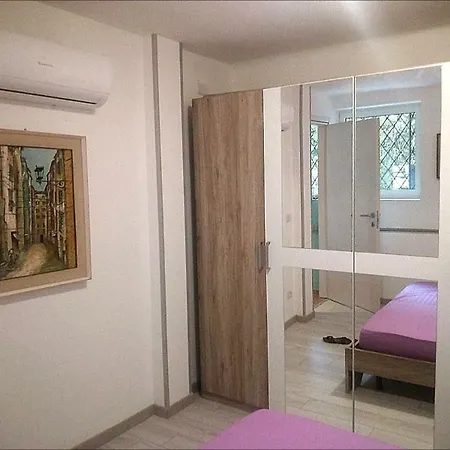 Casa vacanze Oasi Tra I Limoni Sanremo