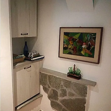 Oasi Tra I Limoni Sanremo