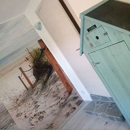 Holiday home Oasi Tra I Limoni Sanremo
