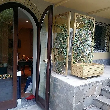 Oasi Tra I Limoni Holiday home