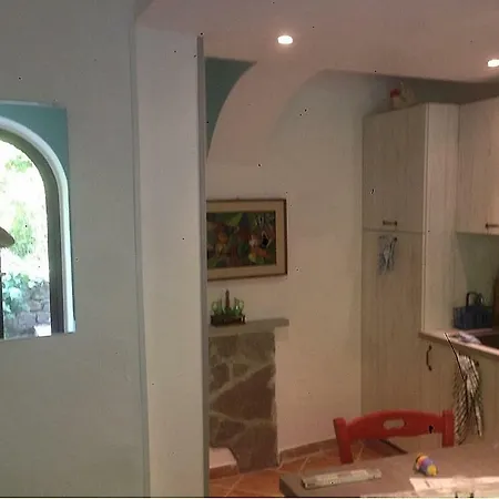 Holiday home Oasi Tra I Limoni Sanremo